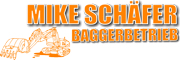 Baggerbetrieb Mike Schaefer
